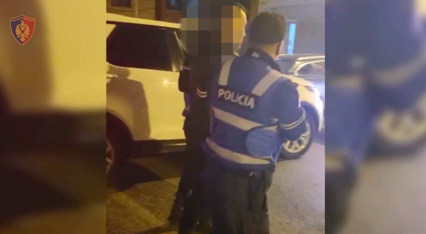 I dënuar me 12 vite burg në Itali, arrestohet 35-vjeçari pjesëtar i organizatës kriminale (EMRI)