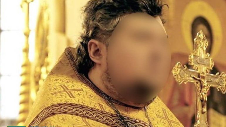 Ndihmoi Rusinë të gjente objektivat, dënohet me 12 vjet burg prifti ukrainas