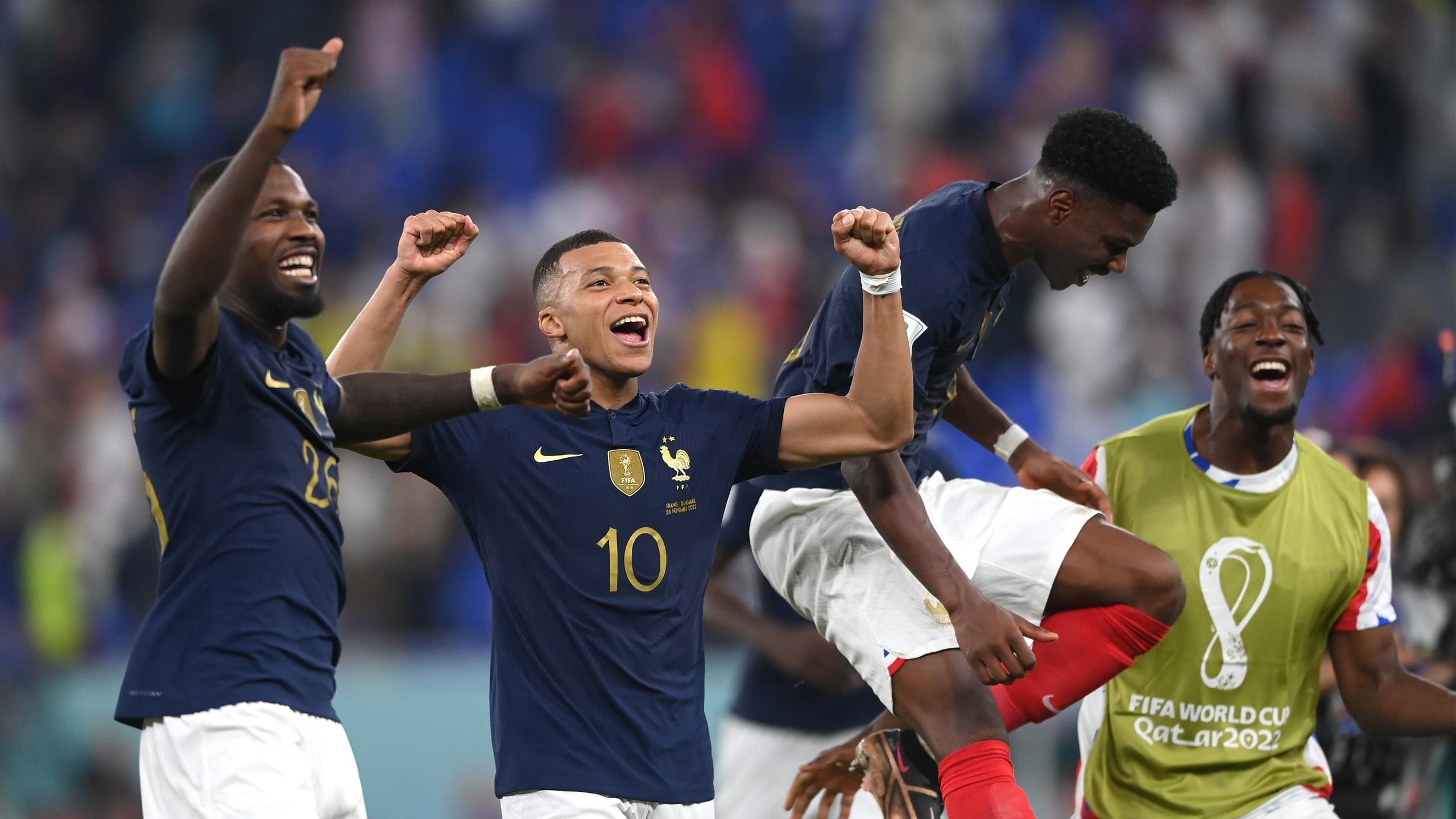 Pse Mbappe nuk del në konferencat për shtypin në Katar? Fajin e ka një birrë