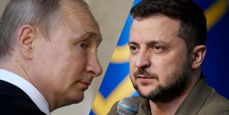 Lufta në Ukrainë/ Rusia përshkruan tri kushtet për paqen që nuk do t’i pranojë nga Zelensky