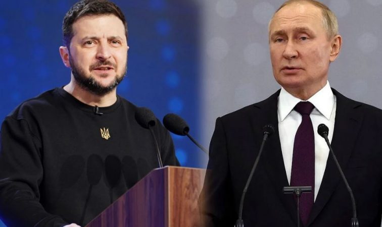 “Vizita e Zelenskyt në SHBA, sfidë për Putinin”, presidenti rus mobilizon mbrojtjen ushtarake