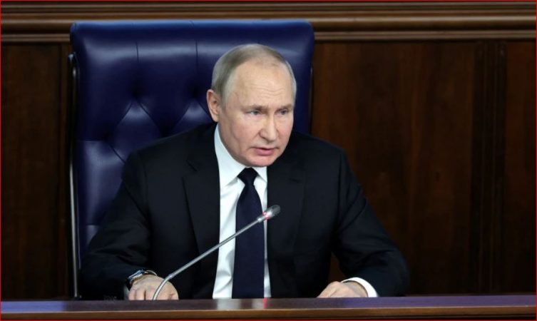 Lufta në Ukrainë, deklarata e papritur e Putinit: Moska është e gatshme të negociojë me Kievin