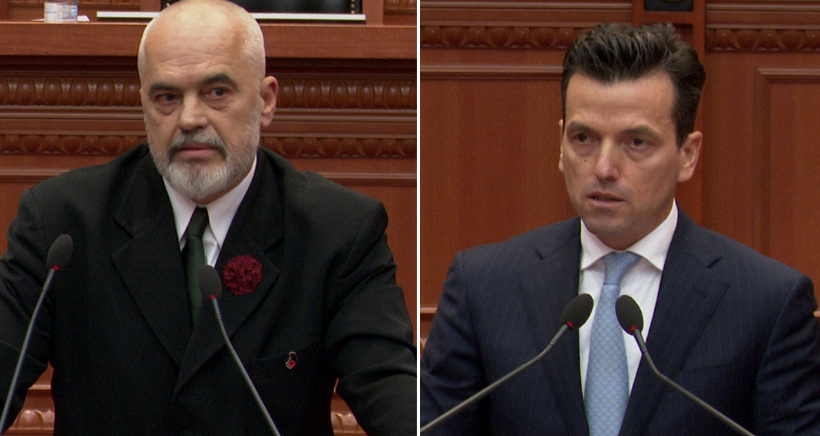 Përplasje Rama-Shehaj: Je idiot apo bën vet!