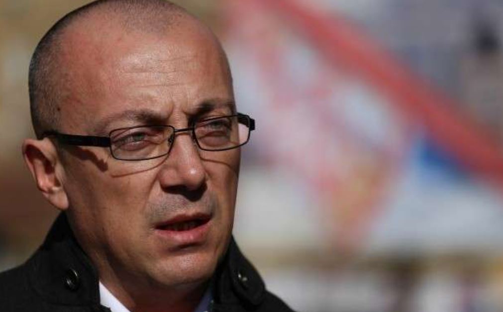 Kreu i Listës Serbe mohon të jetë sulmuar KFOR-i