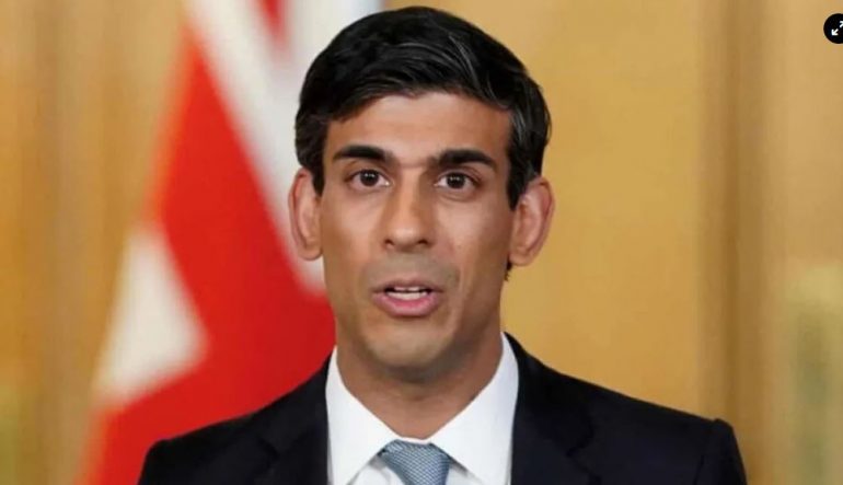 Sunak: Perëndimi duhet të punojë për të dobësuar aftësinë e Rusisë për t’u rigrupuar