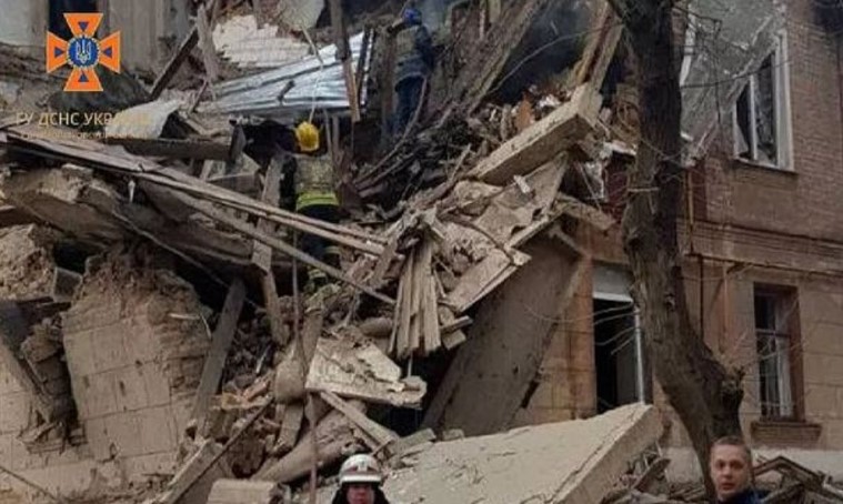 Rusia nis sulme të reja vdekjeprurëse në të gjithë Ukrainën