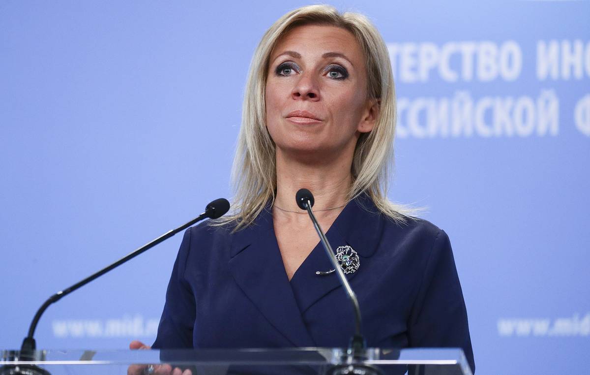 Situata në veri, Rusia bën fajtore BE-në