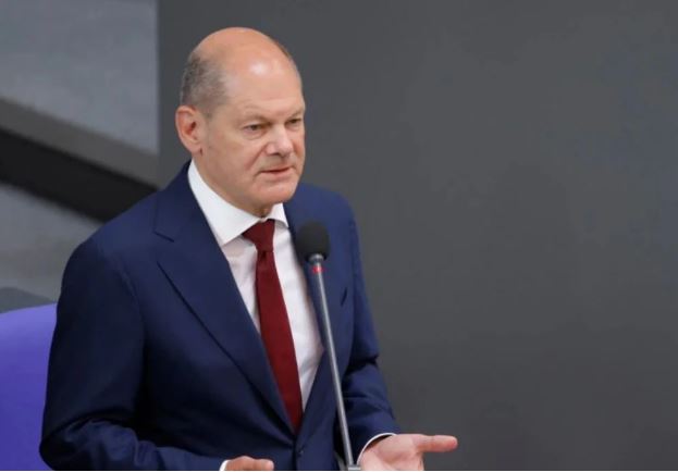 Scholz: Në interes të Gjermanisë dhe Europës që vendet e Ballkanit t’i bashkohen BE-së