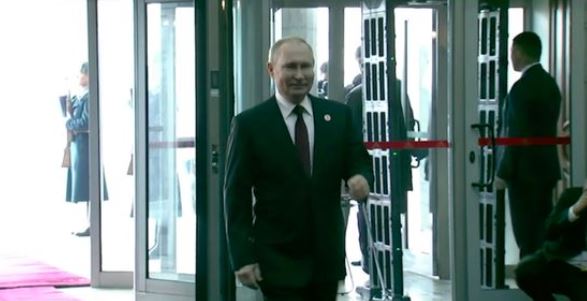 Media ruse: Putin do operohet së shpejti, familja e tij do shpërngulet drejt një bunkeri sekret