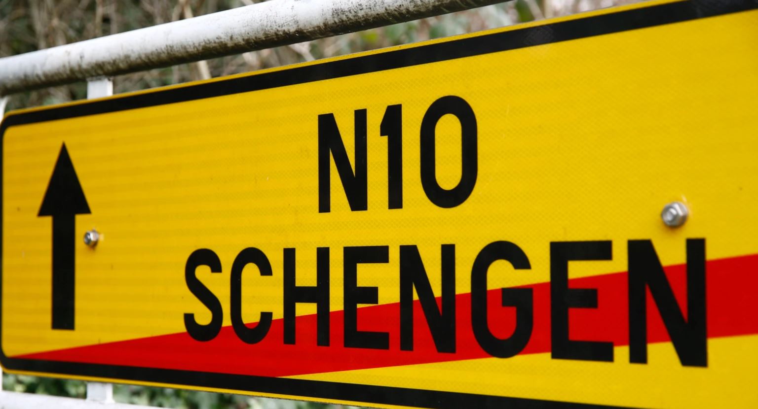 Sofja, e zemëruar pas refuzimit të Holandës që Bullgaria të hyjë në Schengen