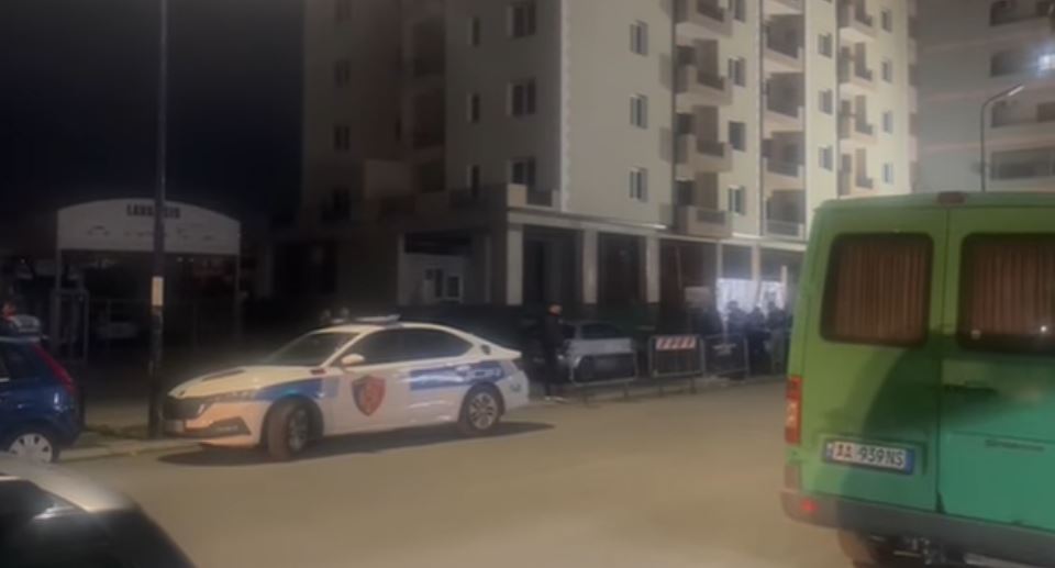 Plagosi kushëririn pas dasmës në Kamëz, autori: Më kishte borxh 500 euro