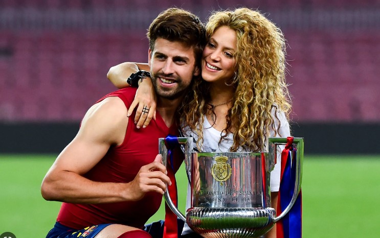 Bomba e radhës nga Gerard Pique dhe Shakira/ E ka tradhtuar më shumë se 50 herë…