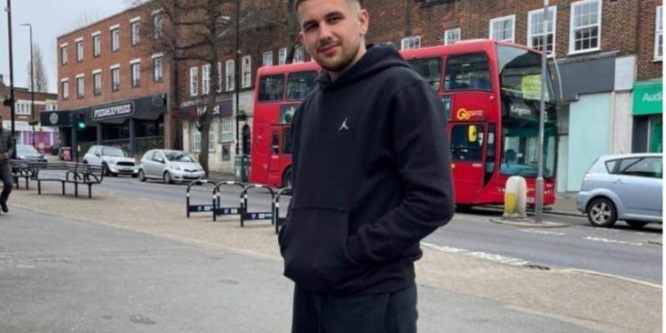 Tragjike në Angli/ Shqiptari humb jetën brenda “shtëpisë së barit”, u asfiksua nga flakët (EMRI)