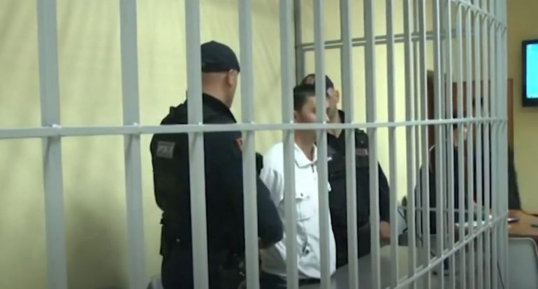 Vrau turistët çekë në tentativë për t’i grabitur, Sokol Mjacaj humb betejën në Kushtetuese