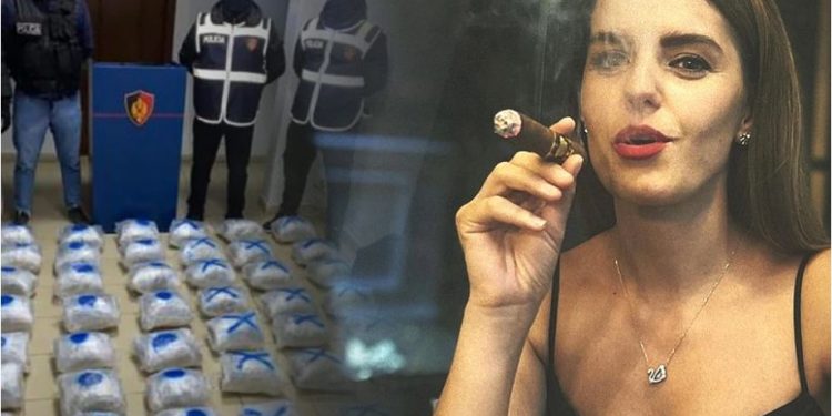 Media greke jehonë arrestimit të punonjëses së AKSHI-t: Bënte jetë luksoze, me puro