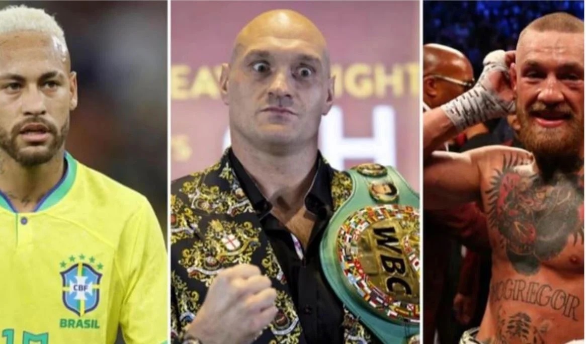 Sportistët që fitojnë më shumë në minutë