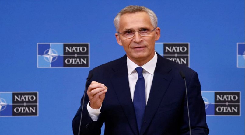 Stoltenberg i “dërgon mesazh” Moskës: Në Kosovë jemi ne, siguria-kyçe për Ballkanin!