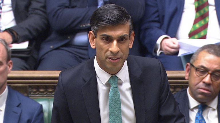 Kryeministri britanik shpreh keqardhjen për vdekjen e emigrantëve