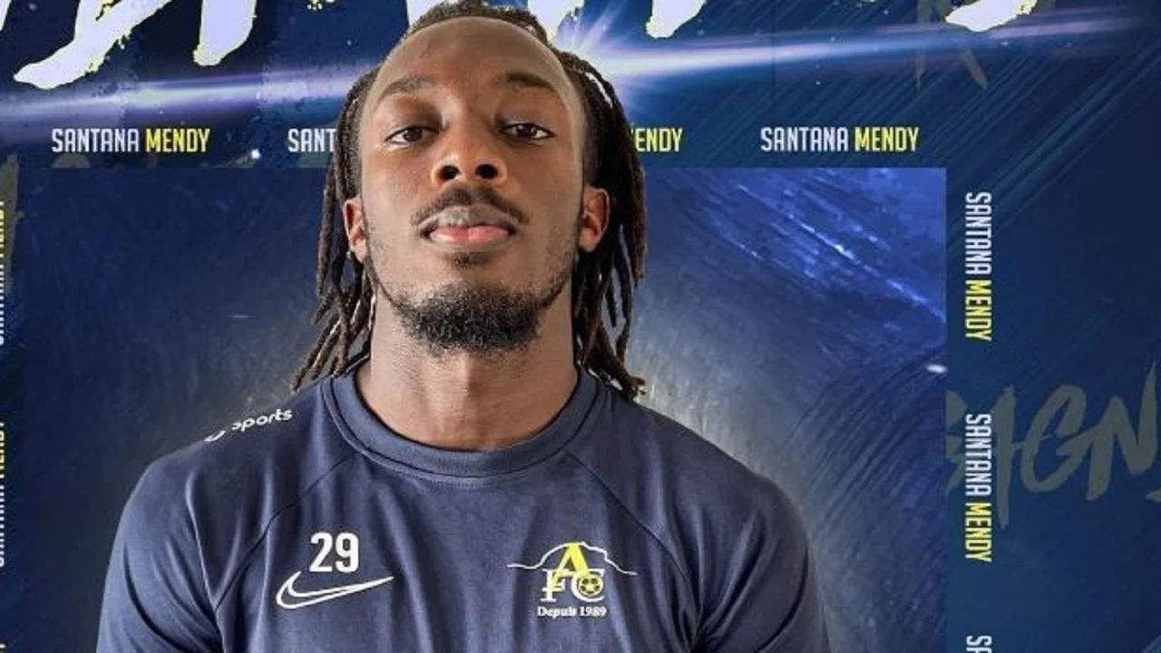 Vritet me armë zjarri sulmuesi 22-vjeçar, reagon klubi francez