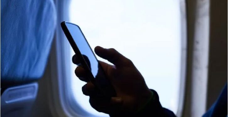 BE lejon telefonatat në fluturime nga viti 2023