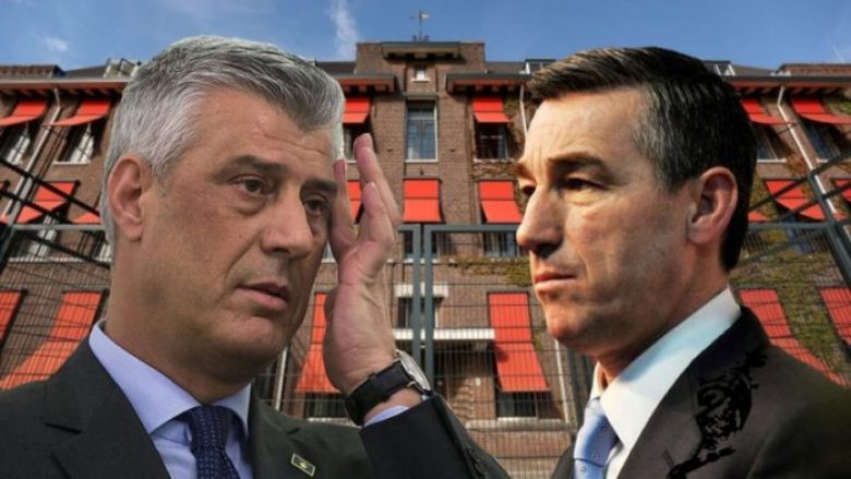 Refuzohet sërish kërkesa për lirimin e Hashim Thaçit dhe Kadri Veselit nga paraburgimi