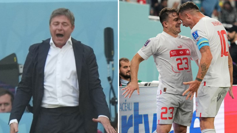 Sharjet e trajnerit serb dhe koret raciste të tifozëve, FIFA nis hetimin e dytë për Serbinë