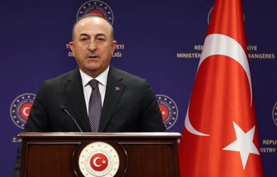 Turqia thirrje Suedisë për ekstradimin e një shtetasi turk të lidhur me Fetullah Gylenin