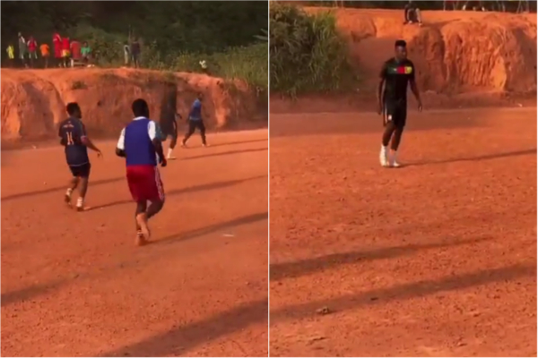 U dënua ashpër nga trajneri gjatë “Katar 2022”, ja çfarë bën Onana pas përjashtimit nga Kameruni