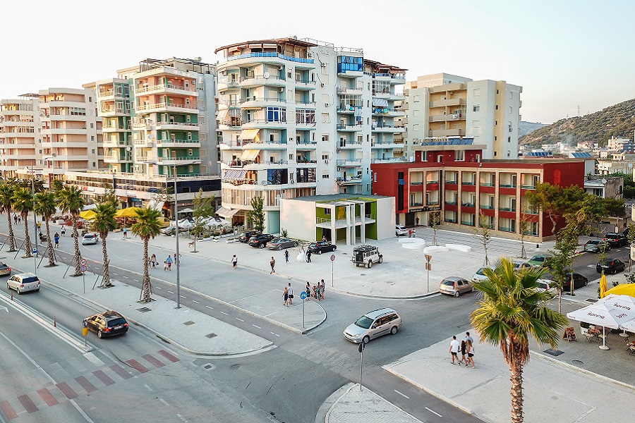 I dënuar për “korrupsion të personave që ushtrojnë funksione publike”, prokuroria sekuestron pasuritë e vlonjatit