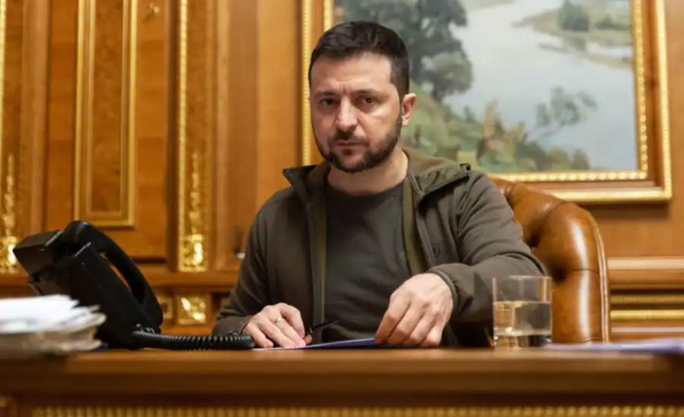 Nga siguria e armëve bërthamore tek tërheqja e trupave rusë, Zelensky prezanton planin e paqes me 10 pika