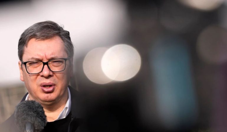 Vuçiç konfirmon pjesëmarrjen e tij në Samitin e BE në Tiranë: Nëse nuk do të shkoja, do të kishte…