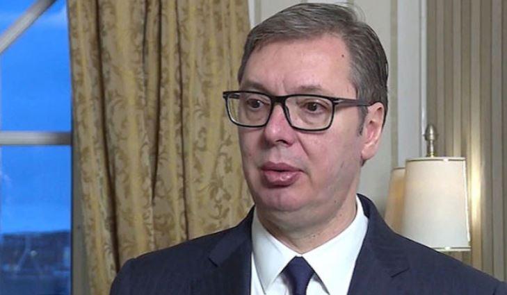 Kërkesa për trupa serbe në Kosovë, Vuçiç merr përgjigje nga KFOR