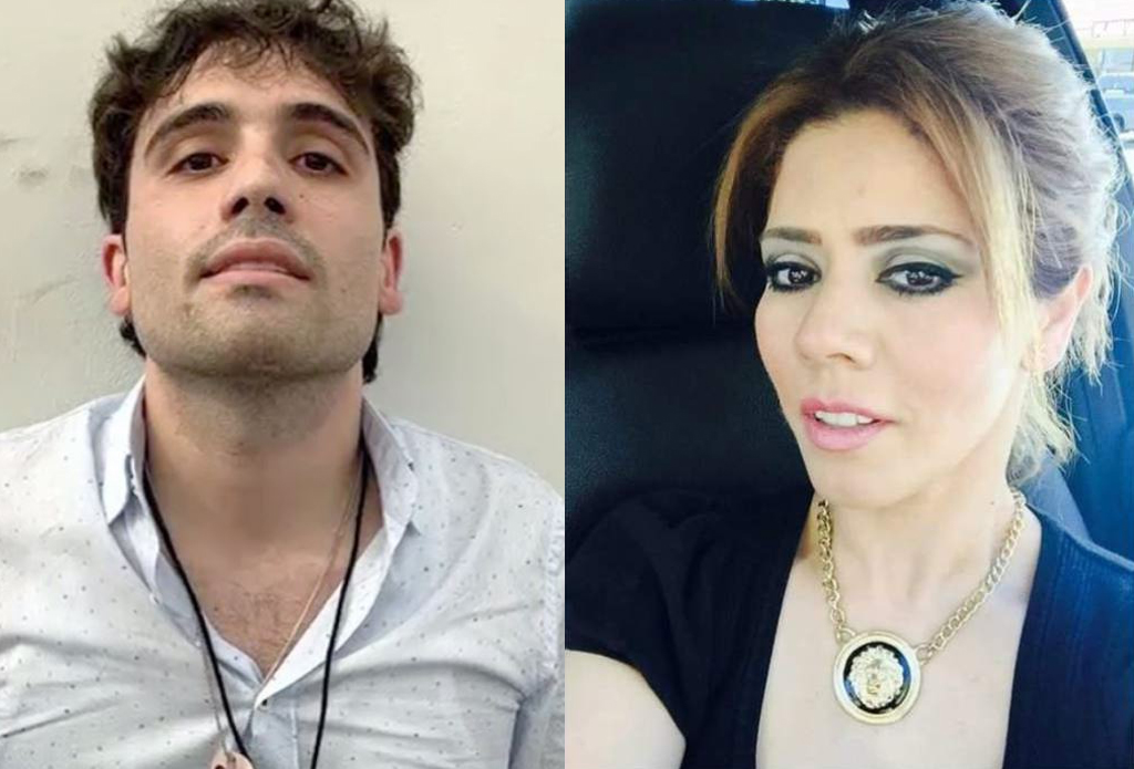 “Karteli funksionon ende fuqishëm”, vajza e “El Chapo” mesazh pas arrestimit të vëllait: Familja Guzman nuk ka mbaruar!