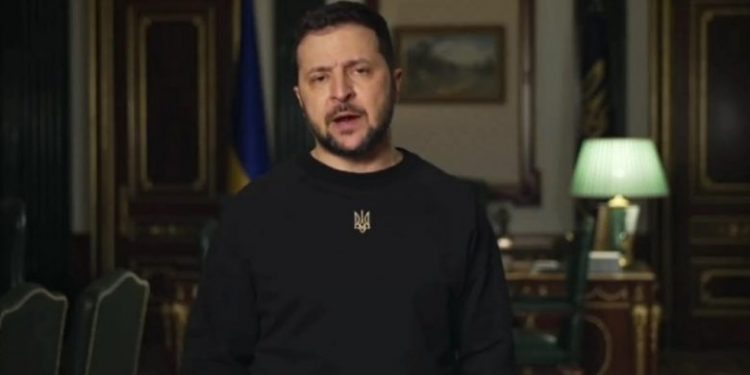 “Kemi beteja dhe lot”, Zelensky: Nuk do të ketë Luftë të Tretë Botërore, por…