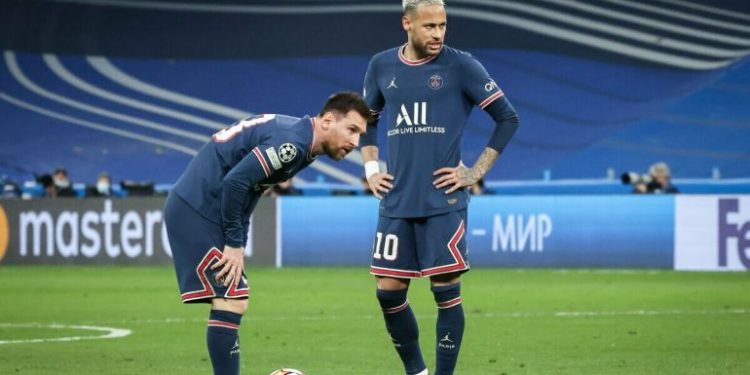 Drejt largimit nga PSG-ja? Mediet zbulojnë detaje rreth planeve të Lionel Messit