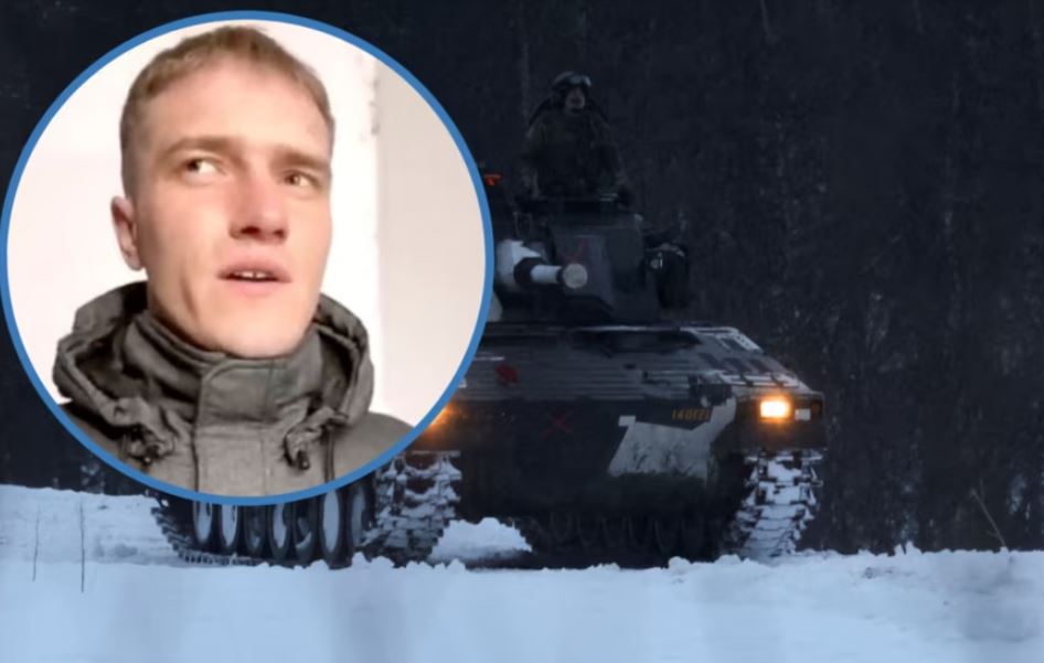 Norvegjia mohon planet për ta dëbuar në Rusi një ish-komandant të organizatës mercenare Wagner