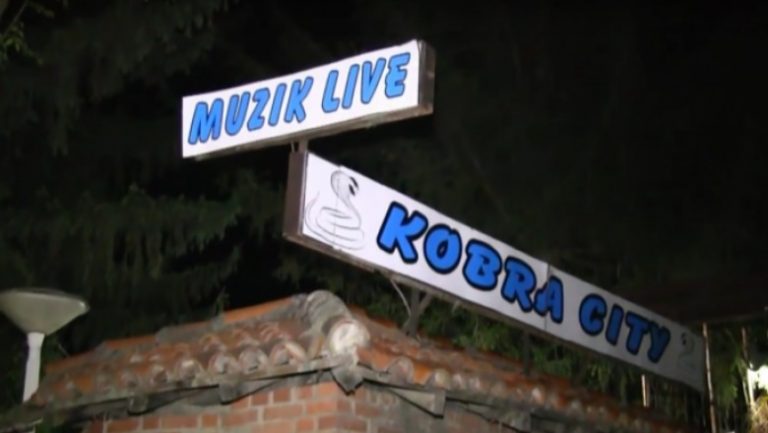 Vrasja e 31-vjeçarit në Prizren, sherri nisi pasi të rinjtë s’pranuan të paguanin faturën