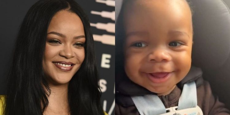 Nënë për herë të parë, Rihanna tregon këshillën më të mirë që ka marrë për mëmësinë
