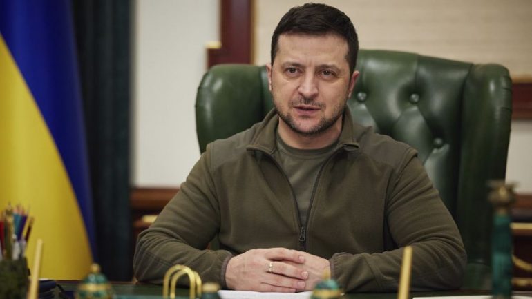 Prigozhin strehohet në Bjellorusi, Zelensky: Mercenarët e Wagner janë ende në Ukrainë