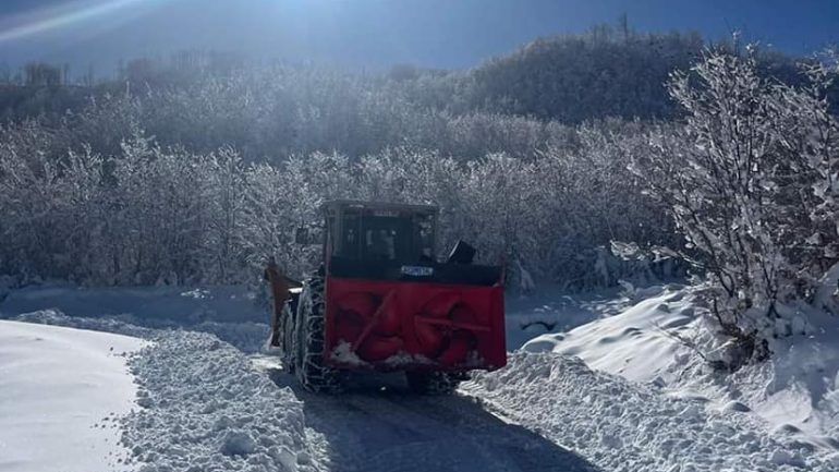 Moti i keq, Peleshi: Në të gjithë territorin ka patur përmirësim, s’ka banesa nën ujë