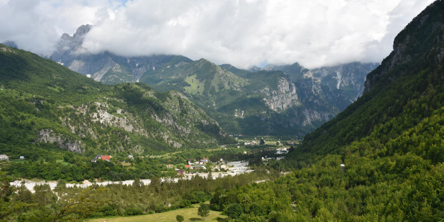 &#8220;Le Monde&#8221; i bën jehonë alpeve të Shqipërisë