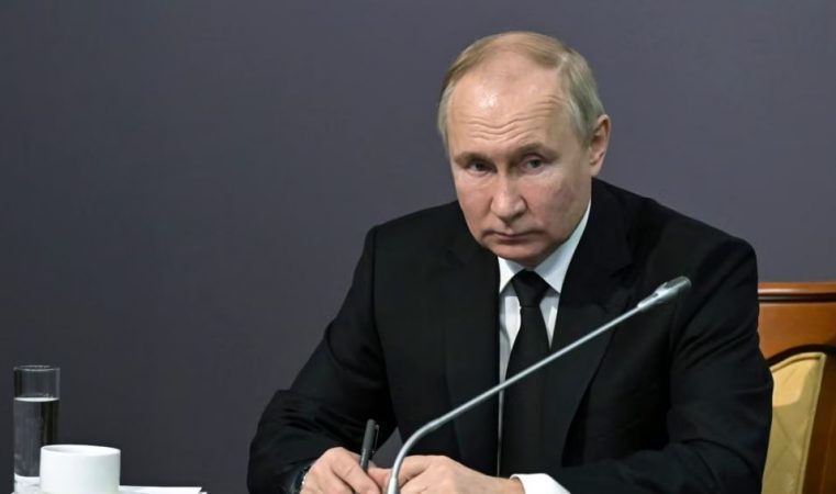 Putin i shqetësuar: Në Rusi ka mungesë ilaçesh dhe janë rritur çmimet