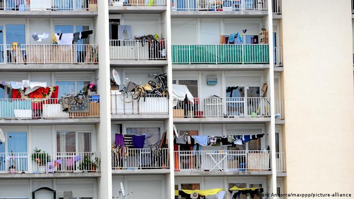 Qiratë janë bërë të papërballueshme. Gjermanisë i mungojnë miliona banesa sociale. Eksperti: Ky është vetëm fillimi!