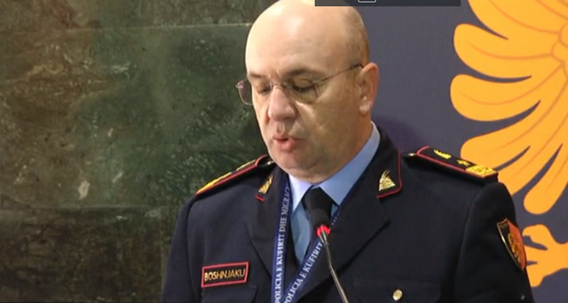 Sekuestrimi i 62 mijë litra naftë në portin e Durrësit, policia: U arrestuan 13 persona