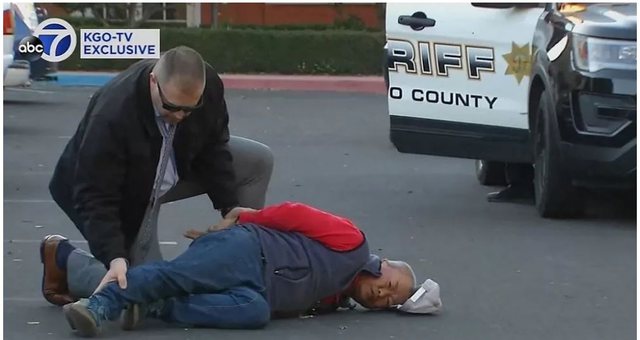 Tjetër masakër në Kaliforni, i moshuari i armatosur vret 7 persona