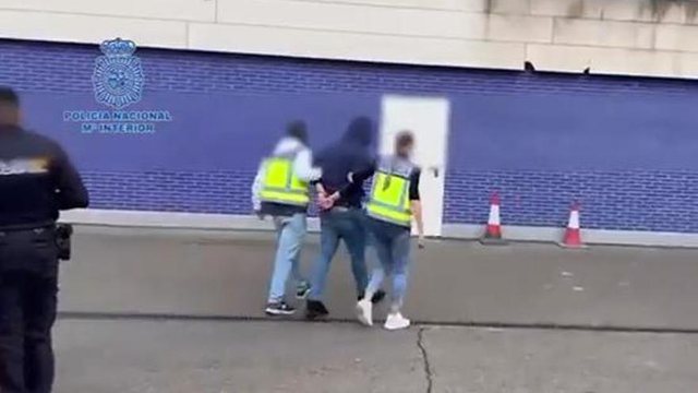 Do të vrisnin disa persona të përshirë në një rrjet droge, dy shqiptarët kapen në Spanjë