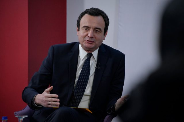 “Putini i fiksuar me Kosovën”, Kurti: Presidenti rus nxit konfliktin Kosovë-Serbi