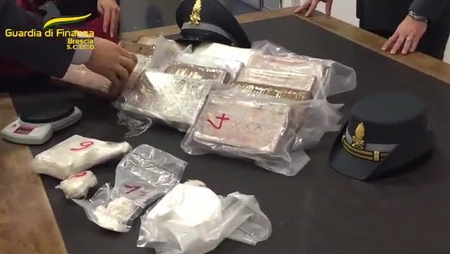 45-vjeçarja shqiptare pjesë e trafikut të drogës: Për mua nuk është problem se jam grua