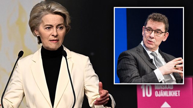 Presidentja e Komisionit Europian pritet të merret në pyetje për kontratat gjigante me Pfizer