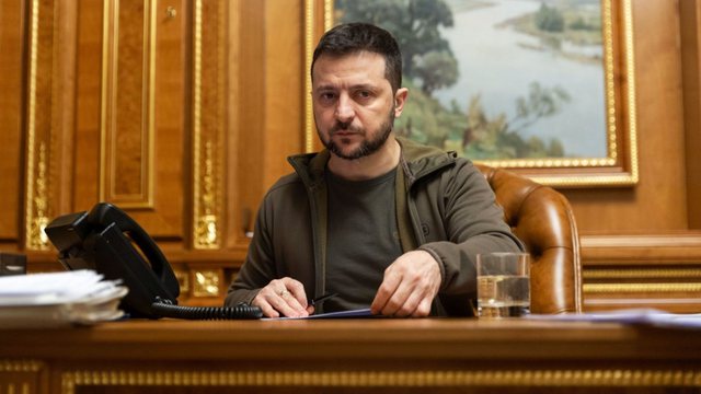 Afera korruptive në Ukrainë/ Arrestohet zv.ministri, mori ryshfet 400 mijë dollarë